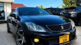 Bei ya Toyota Crown 2009 Sokoni Dar es Salaam Tanzania