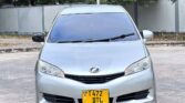 Bei ya Toyota Wish 2010 Sokoni Dar es Salaam Tanzania