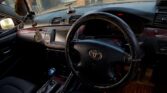 Toyota Brevis 2004 Inauzwa Dar es Salaam Tanzania