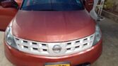 Bei ya Nissan Murano 2005 Sokoni Dar es Salaam Tanzania
