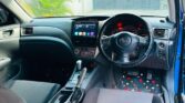 Magari Used Subaru Impreza 2009 Dar es Salaam Tanzania