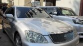 Buy Toyota Crown 2006 for Sale in Arusha