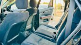 Price Of Toyota Harrier 2005 for Sale in Tanzania