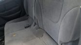 Magari Used Suzuki Swift 2004 Dar es Salaam Tanzania