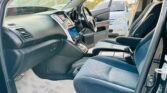 Used Toyota Harrier 2005 for Sale in Mwanza