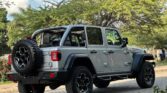 Price Jeep Wrangler 2024 for Sale in Dar es Salaam