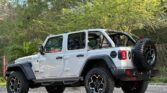 Buy Jeep Wrangler 2024 for Sale in Dar es Salaam