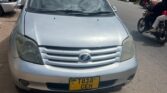 Magari Used Toyota IST 2005 Mwanza Tanzania