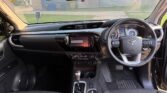 Price Of Toyota Hilux 2021 for Sale in Tanzania
