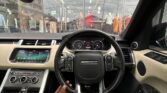 Magari Range Rover Sport 2017 lipo Dar es Salaam