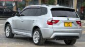 BMW X3 2007 for Sale in Dar es Salaam
