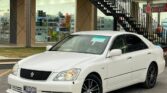 Used Toyota Crown 2008 for Sale in Dar es Salaam