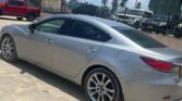 Magari Sokoni Mazda Atenza ya Bei Poa 2014