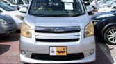 Bei ya Toyota Noah 2009 Sokoni Dar es Salaam Tanzania