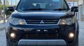 Used Mitsubishi Outlander 2008 for Sale in Dar es Salaam