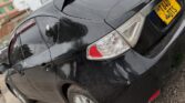 Magari Impreza 2008 lipo Arusha