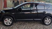 Nissan Dualis bei poa sokoni Mwanza Tanzania