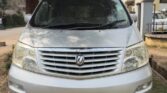 Toyota Alphard 2005 for Sale in Arusha