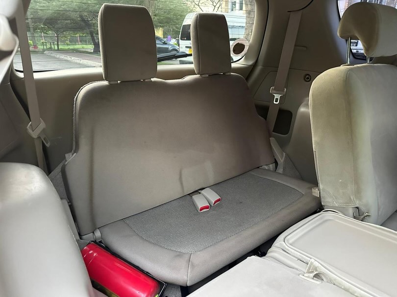 Used Toyota Spacio 2004 for Sale in Dar es Salaam