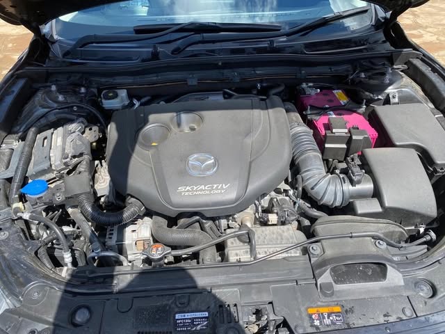 Buy Mazda Axela 2016 for Sale in Dar es Salaam