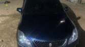 Toyota Crown bei poa sokoni Dar es Salaam Tanzania