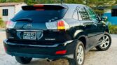 Toyota Harrier 2007 for Sale in Mwanza