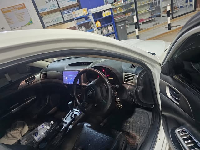 Price Subaru Impreza 2009 for Sale in Dar es Salaam