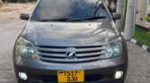 Used Toyota IST 2005 for Sale in Arusha