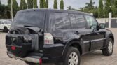 Magari Sokoni Mitsubishi Pajero ya Bei Poa 2008