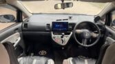 Toyota Wish bei poa sokoni Dar es Salaam Tanzania