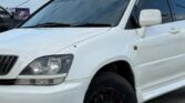 Buy Toyota Harrier 2001 for Sale in Dar es Salaam