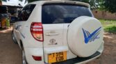 Magari Rav4 2008 lipo Dar es Salaam