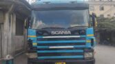 Bei ya Scania 124 2000 Sokoni Dar es Salaam Tanzania