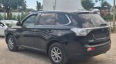 Mitsubishi Outlander 2014 Inauzwa Dar es Salaam Tanzania