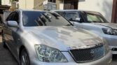 Price Of Toyota Crown 2006 for Sale in Tanzania