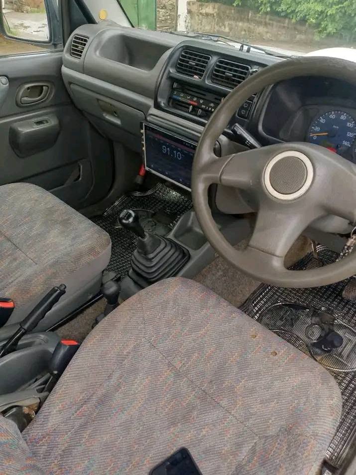 Suzuki Jimny 2005 for Sale in Dar es Salaam