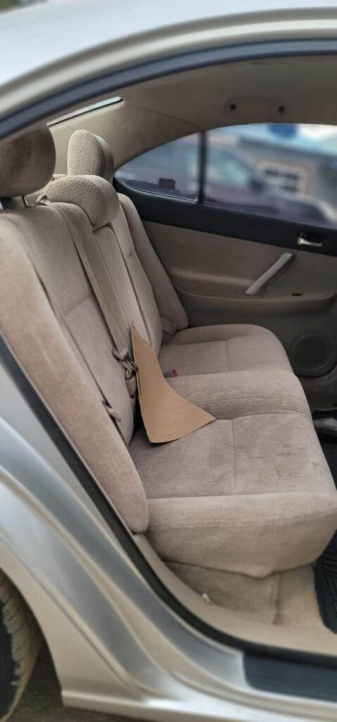 Buy Toyota Premio 2004 for Sale in Dar es Salaam