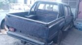Bei ya Toyota Hilux 1992 Sokoni Pwani Tanzania