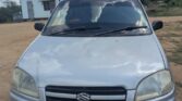 Bei ya Suzuki Swift 2004 Sokoni Dar es Salaam Tanzania