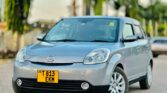 Price Of Mazda Verisa 2005 for Sale in Tanzania