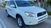 Bei ya Toyota Rav4 2008 Sokoni Dar es Salaam Tanzania