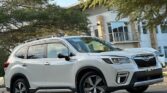 Bei ya Subaru Forester 2019 Sokoni Dar es Salaam Tanzania