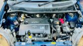 Bei ya Toyota Sienta 2005 Sokoni Mwanza Tanzania