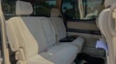 Magari Sokoni Toyota Alphard ya Bei Poa 2005