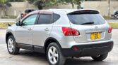 Nissan Dualis 2009 for Sale in Dar es Salaam