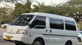 Magari Sokoni Mazda Bongo ya Bei Poa 2015