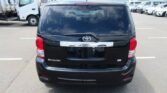 Magari Used Toyota Rumion 2009 Dar es Salaam Tanzania