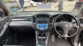 Toyota Kluger bei poa sokoni Dar es Salaam Tanzania