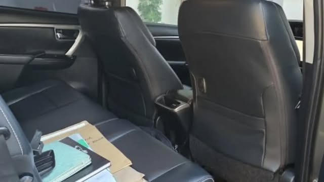 For Sale Toyota Fortuner 2021 in Dar es Salaam