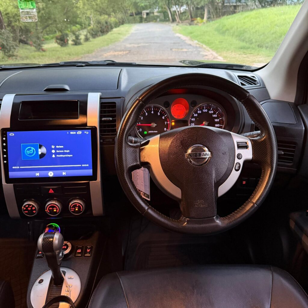 Price Nissan X-Trail 2010 for Sale in Dar es Salaam